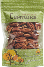 Орех пекан Семушка очищенный, 110г