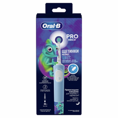 Зубная щетка Oral-B Pro Kids электрическая 3+
