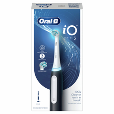 Зубная щетка Oral-B Io Series 3 электрическая