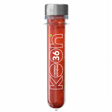 Приправа Kooh паприка копченая, 21г