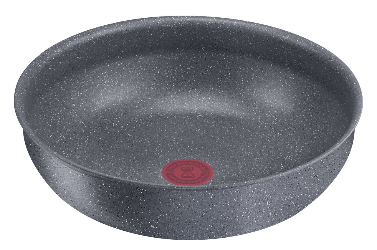 Изображение товара Сковорода Tefal Ingenio mineralia force глубокая, 26 см