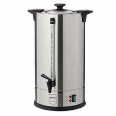 METRO PROFESSIONAL Кипятильник-кофеварка GCM4015, 15л