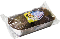 Авокадо Puro Gusto Haas спелое 2шт, 300г