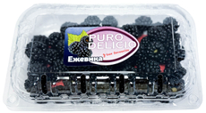 Ежевика Puro Delicio 250г
