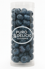 Голубика Puro Delicio 200г