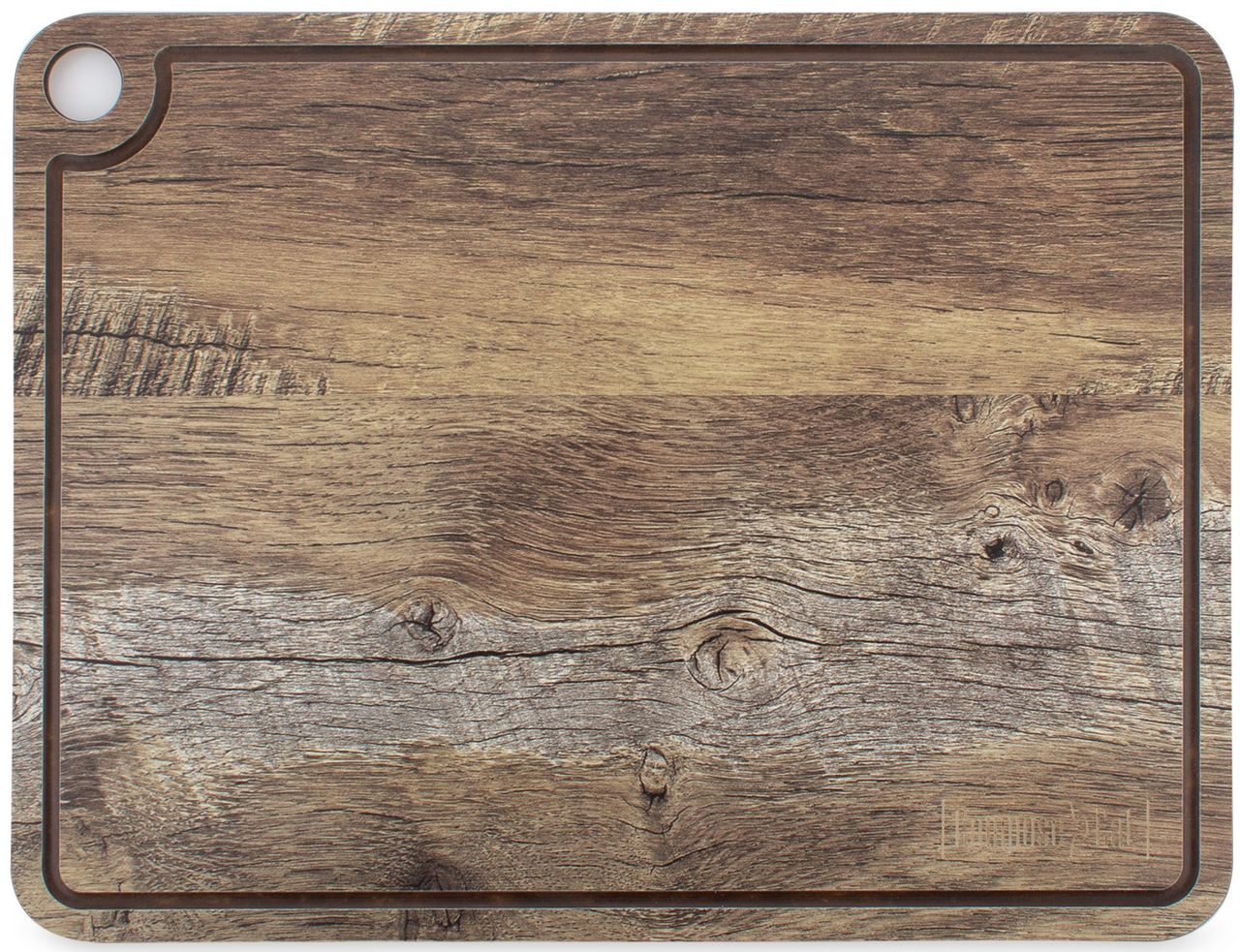 Изображение товара Доска разделочная ComposeEat Elegance, 33 x 25 x 0.4см