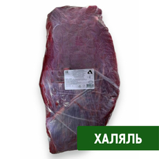 Грудинка говяжья Александров Халяль Брискет охлажденная, ~5.5кг