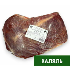 Отруб тазобедренный Александров Халяль наружный охлажденный, ~7кг
