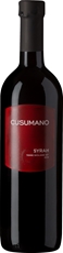 Вино Cusumano Syrah Terre Siciliane красное сухое, 0.75л