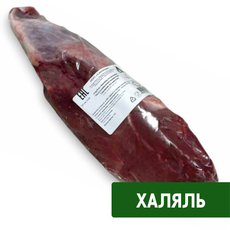 Мускул глазной говяжий Александров Халяль охлажденный, ~2.7кг