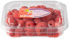 Малина Puro Delicio отборная, 125г