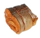 Форель Экстра Фиш Радужная кусок горячего копчения, ~1кг