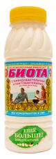Продукт кисломолочный Биота бифилакт 1%, 250мл