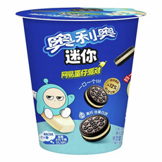 Мини-печенье Oreo со вкусом сыра, 55г