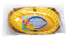 Манго желтое Puro Gusto 200г