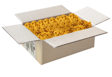 Продукт белково-жировой по технологии сыра домашний косичка копченый 40%, 2кг