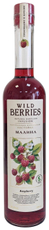Настойка сладкая Wild Berries малина, 0.5л