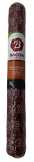 Колбаса Bacon Коньячная сырокопченая, 400г