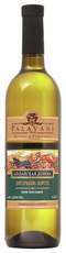 Вино Palavani Алазанская долина белое полусладкое, 0.75л