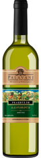 Вино Palavani Ркацители белое сухое, 0.75л