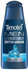 Шампунь Timotei Men Интенсивная защита от перхоти, 400мл