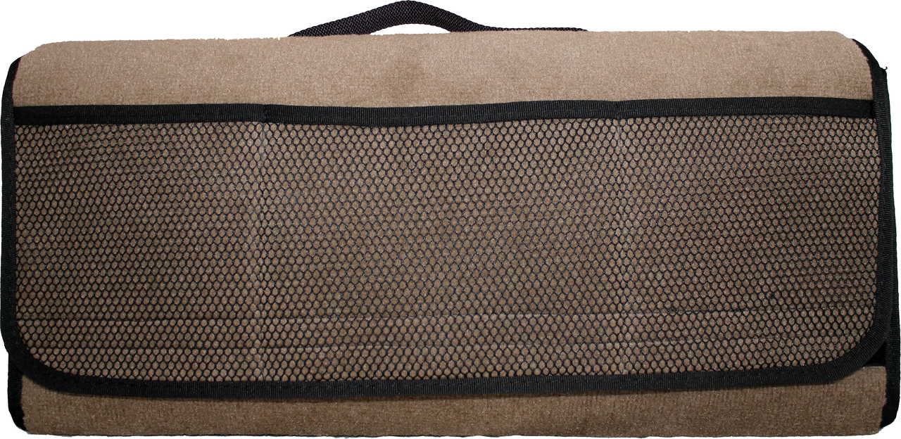 Органайзер в багажник Autostandart 50 х 24 х 12см