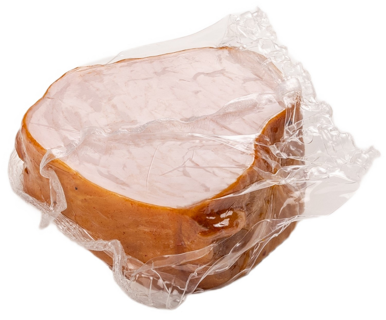 Карбонад свиной Волков варено-копченый, ~320г