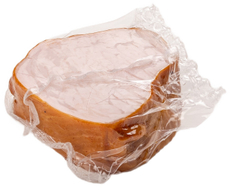 Карбонад свиной Волков варено-копченый, ~320г