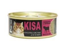 Говядина ОМКК с печенью, 90 г