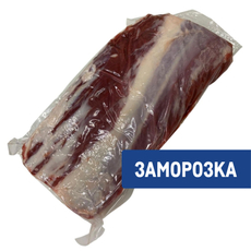 Рибай говяжий Вахавяк Плюс бескостный замороженный, ~5кг