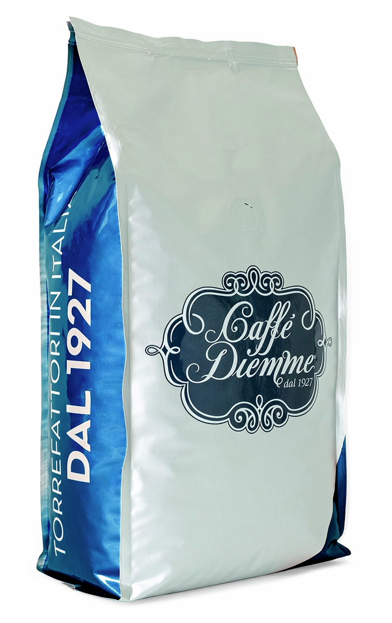 Кофе Caffe Diemme Miscela Excellent 100% арабика зерновой, 1кг