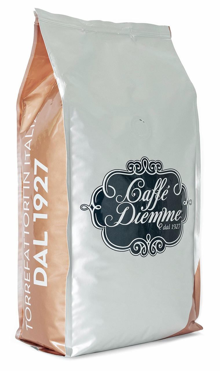 Кофе Caffe Diemme Oro 100% арабика зерновой, 1кг
