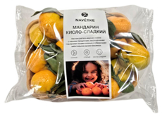Мандарин Navetke Бейби, 500г
