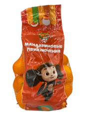 Мандарины Чебурашка, 2кг