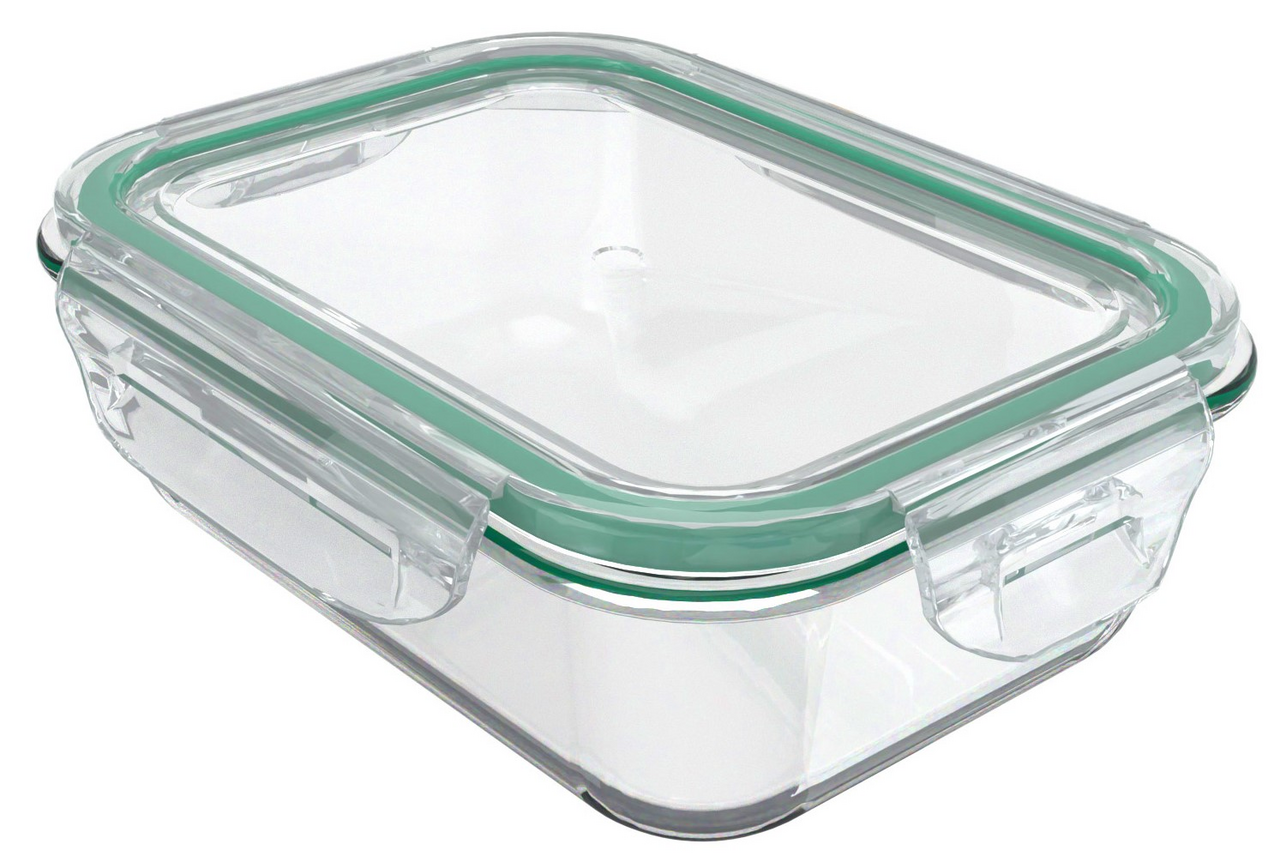 Tarrington House Контейнер Plain герметичный 21 x 16.1 x 6.7см, 1.04л