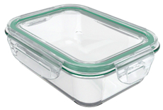 Tarrington House Контейнер Plain герметичный 21 x 16.1 x 7.7см, 1.45л