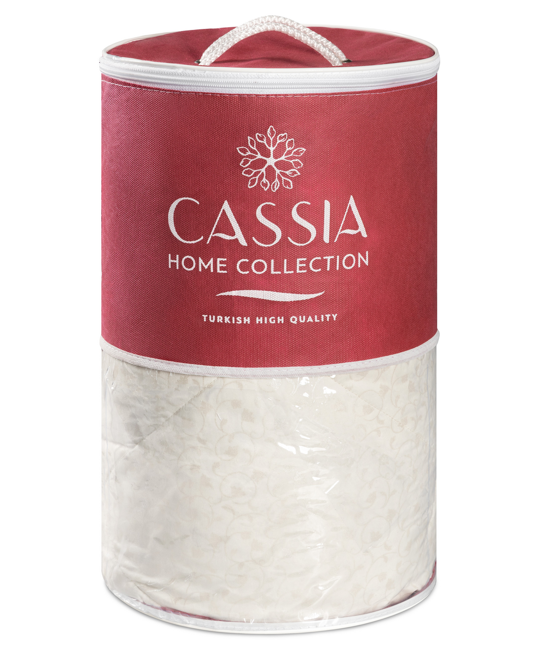 Одеяло Cassia Био шелк, 140 x 205см