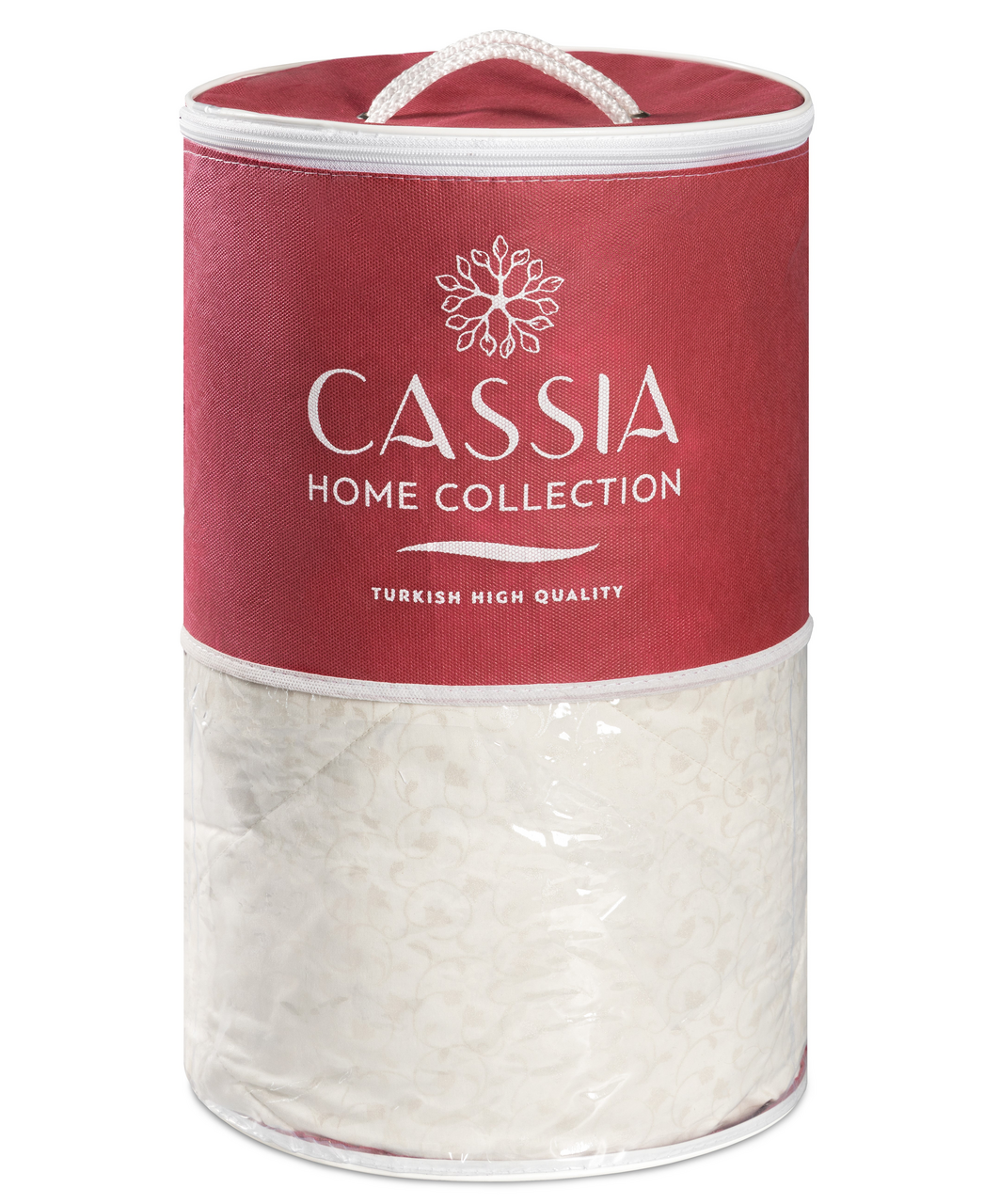 Одеяло Cassia Био шелк, 200 x 220см