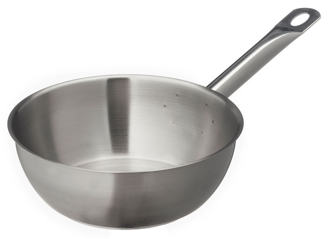 METRO PROFESSIONAL Ковш Conical 20 x 9см, 1.8л