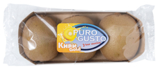 Киви Puro Gusto Gold 3шт, 240г