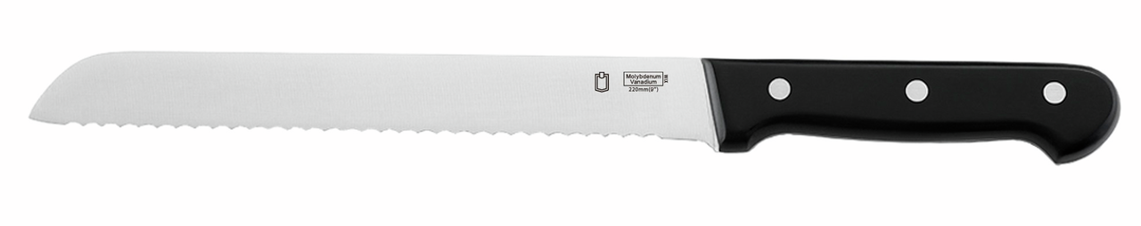 Изображение товара НОЖ Д/ХЛЕБА 22СМ UNIVERSAL MPRO