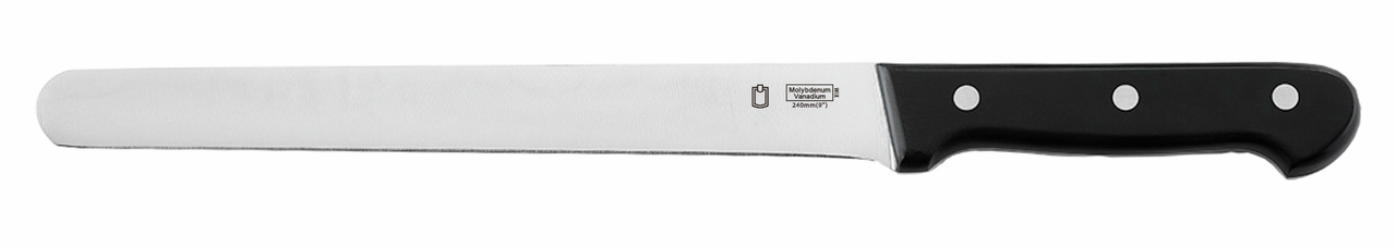 METRO PROFESSIONAL Нож для нарезки Universal, 24см