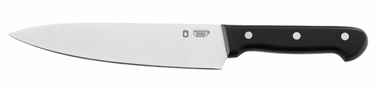 Изображение товара НОЖ ПОВАРСКОЙ 20СМ UNIVERSAL MPRO