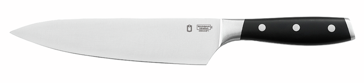 Изображение товара НОЖ ПОВАРСКОЙ 20СМ EXPERT СHEF MPRO