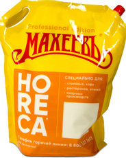 Майонез Махеевъ Провансаль Horeca 56%, 2.8кг