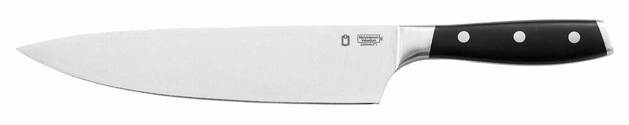 Изображение товара НОЖ ПОВАРСКОЙ 23СМ EXPERT СHEF MPRO