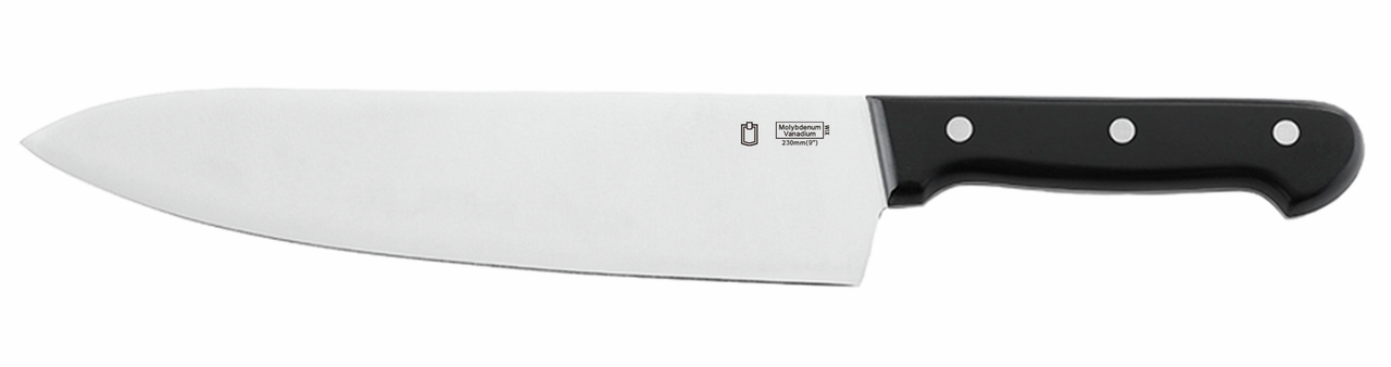 Изображение товара НОЖ ПОВАРСКОЙ 25СМ UNIVERSAL MPRO