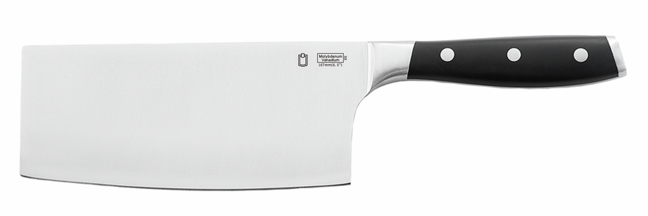 METRO PROFESSIONAL Топорик кухонный Expert Cleaver, 16.7см