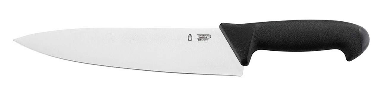 METRO PROFESSIONAL Нож поварской Anti-Slip, 25см