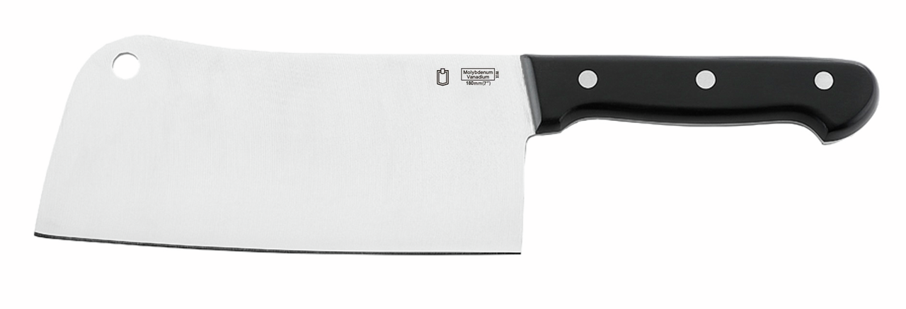 METRO PROFESSIONAL Топорик кухонный Universal, 18см